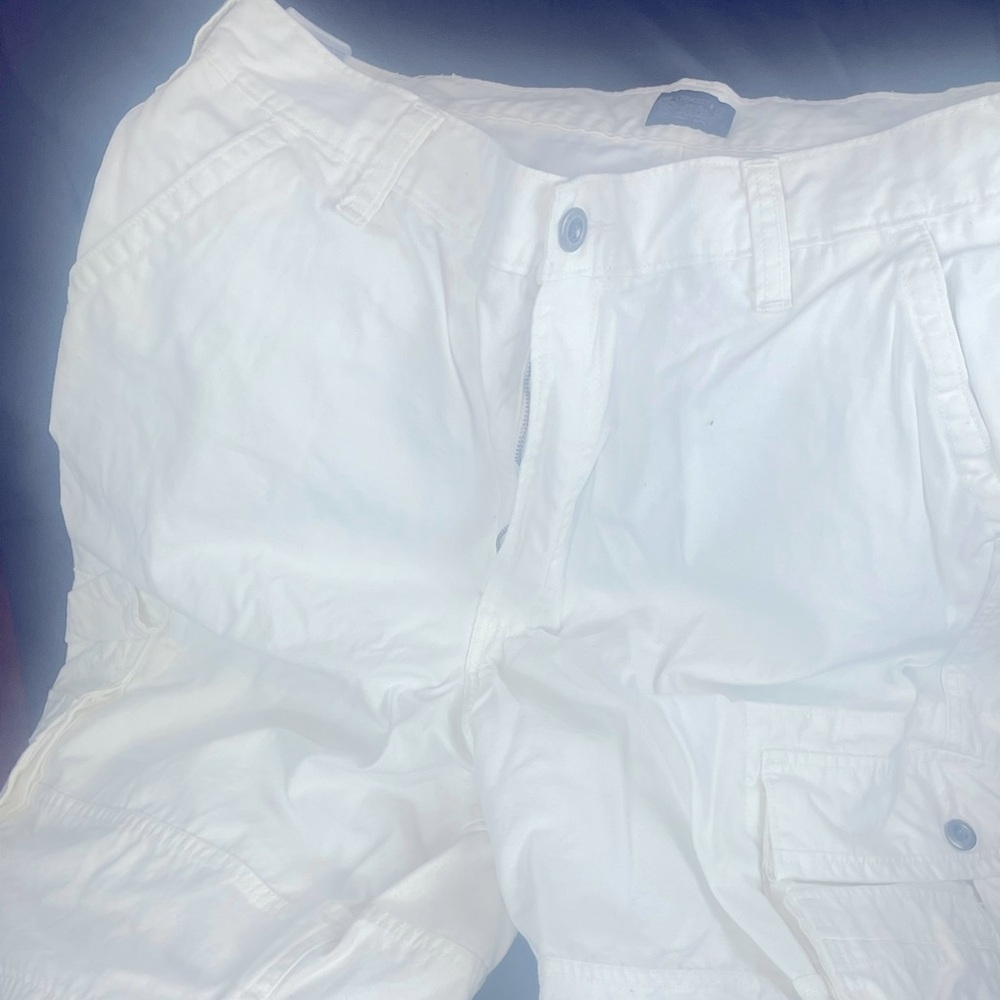 White Levi Strauss Co